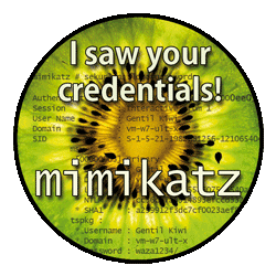 LSASS Process Architecture