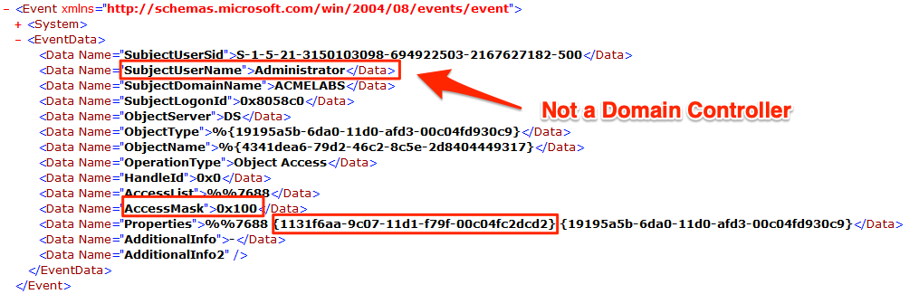 Event 4624 Correlation