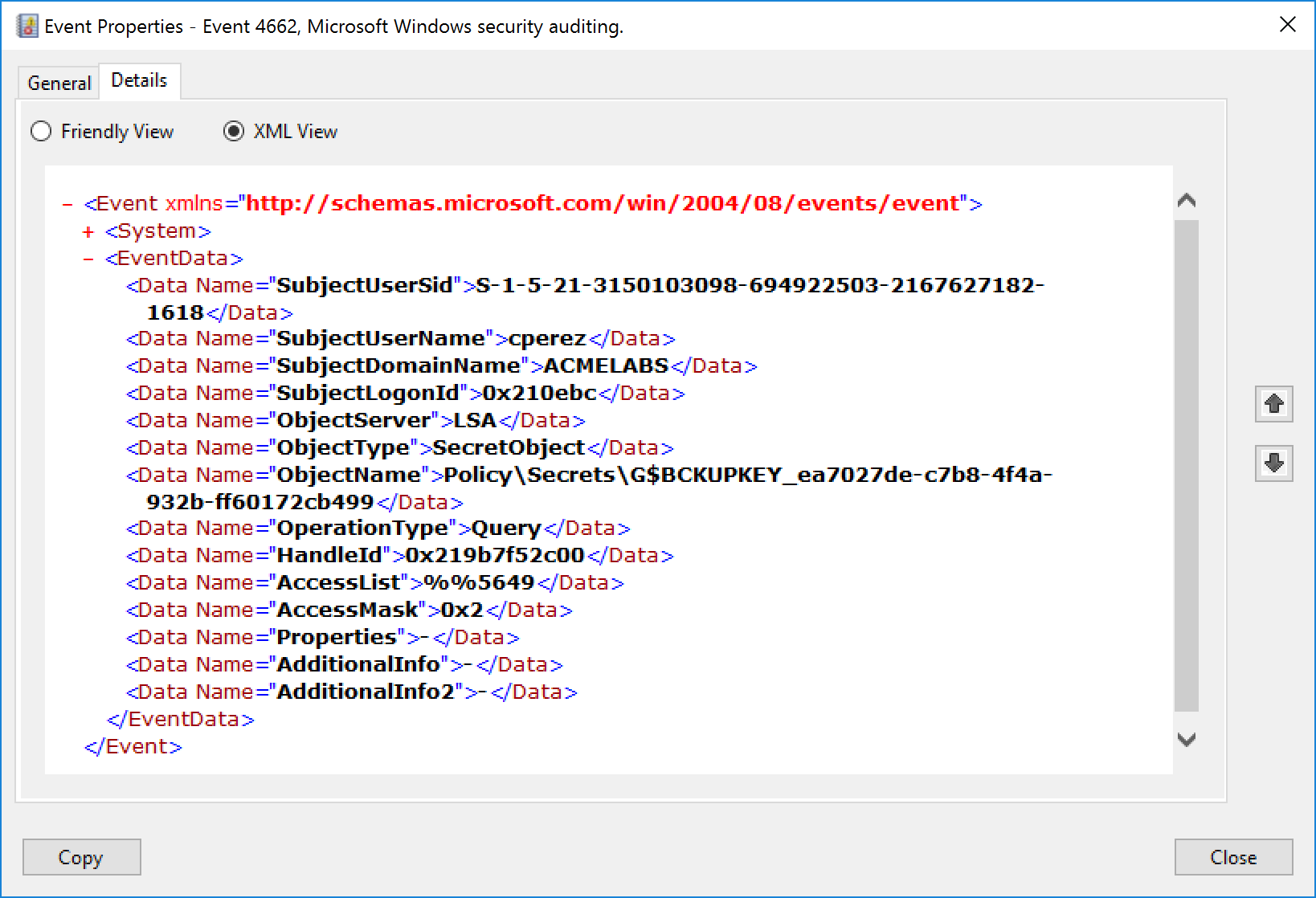DC Decryption Event 2